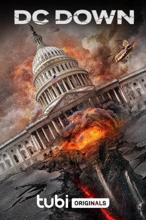 Pelisplus2 D.C. Down