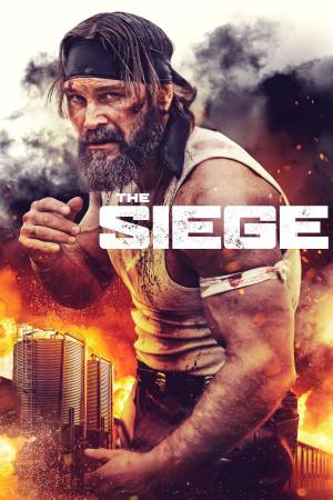 Pelisplus2 The Siege