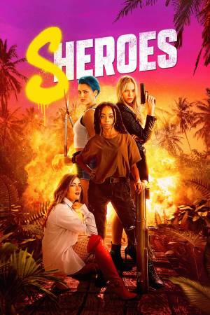 Pelisplus2 Sheroes