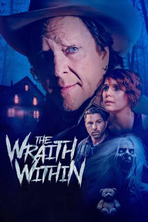 Pelisplus2 The Wraith Within