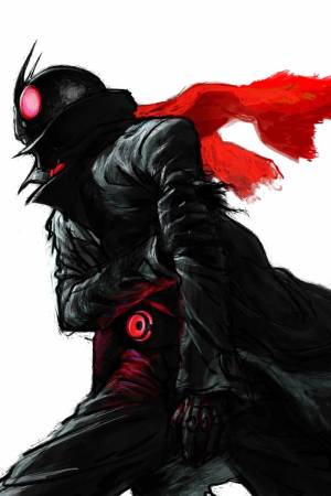 Pelisplus2 Shin Kamen Rider