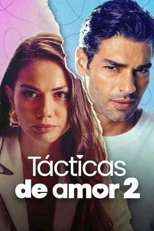 Pelisplus2 Tácticas de Amor 2