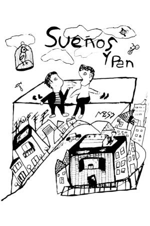 Pelisplus2 Sueños y pan