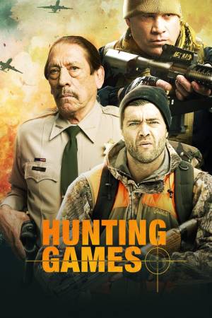 Pelisplus2 Hunting Games