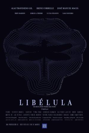 Pelisplus2 Libélula