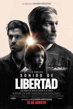 Pelisplus2 Sonido De Libertad
