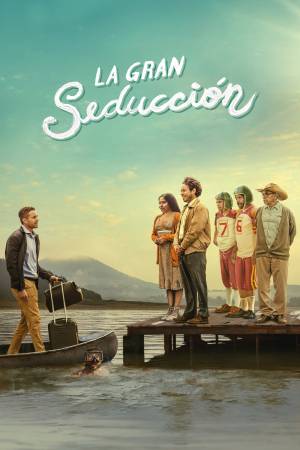Pelisplus2 La gran seducción
