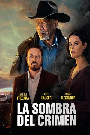Pelisplus2 La sombra del crimen