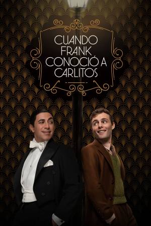 Pelisplus2 Cuando Frank conoció a Carlitos
