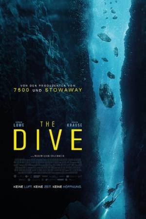 Pelisplus2 The Dive