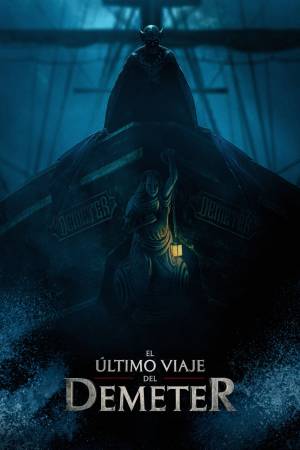 Pelisplus2 Drácula: Mar de sangre