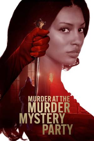 Pelisplus2 Murder at the Murder Mystery Party