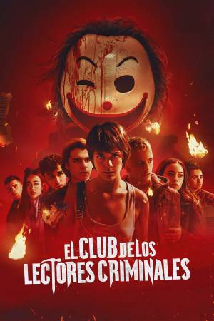 Pelisplus2 El club de los lectores criminales