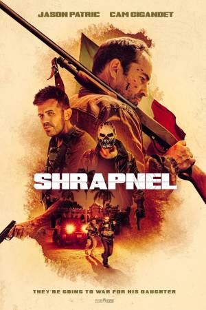 Pelisplus2 Shrapnel