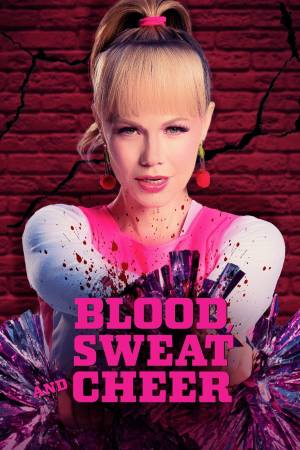 Pelisplus2 Blood, Sweat and Cheer
