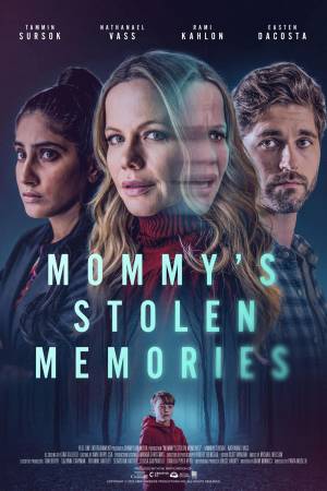 Pelisplus2 Mommy's Stolen Memories