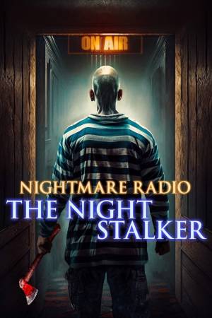 Pelisplus2 Nightmare Radio: The Night Stalker