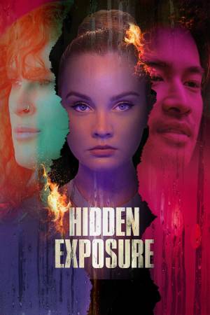 Pelisplus2 Hidden Exposure