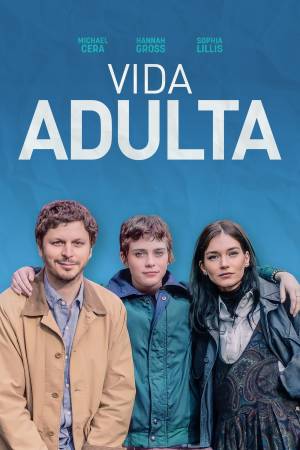 Pelisplus2 Vida Adulta