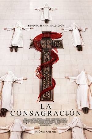 Pelisplus2 LA CONSAGRACIÓN