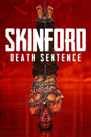 Pelisplus2 Skinford: Death Sentence