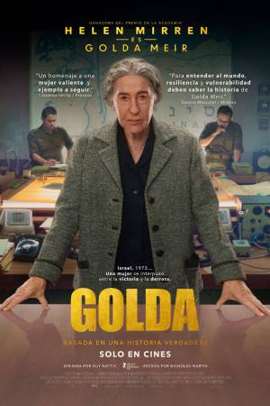 Pelisplus2 Golda