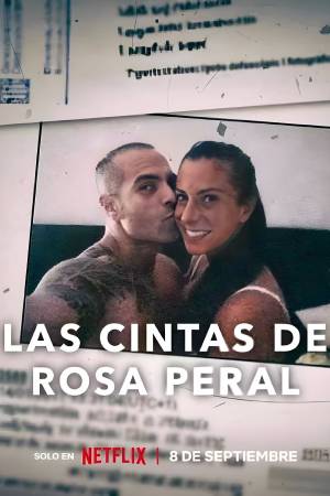 Pelisplus2 Las cintas de Rosa Peral