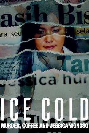 Pelisplus2 Ice Cold: Murder, Coffee and Jessica Wongso
