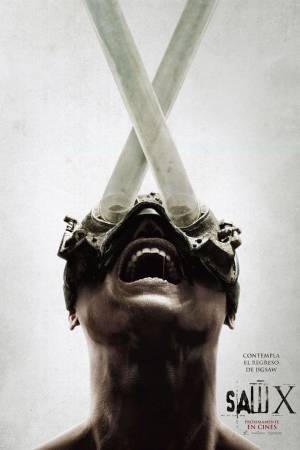 Pelisplus2 Saw X