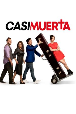 Pelisplus2 Casi muerta