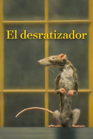 Pelisplus2 El desratizador