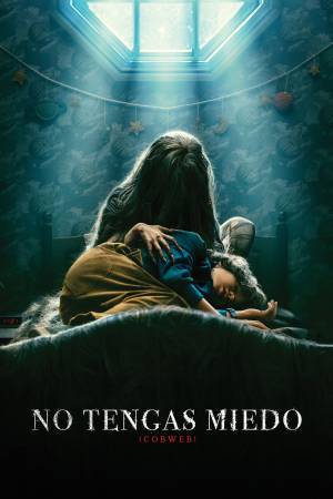 Pelisplus2 Toc toc toc: El Sonido del Mal