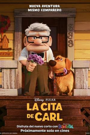Pelisplus2 La cita de Carl