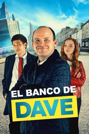 Pelisplus2 Bank of Dave