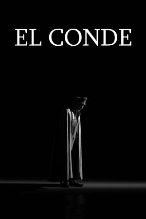 Pelisplus2 El Conde