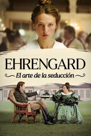 Pelisplus2 Ehrengard: El arte de la seducción