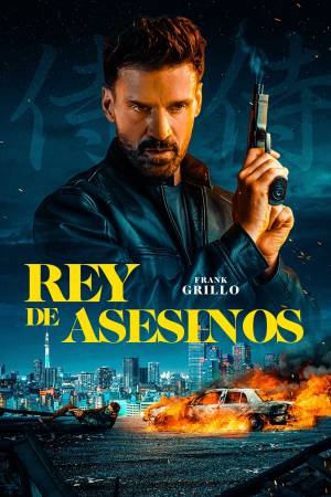 Pelisplus2 Rey de asesinos