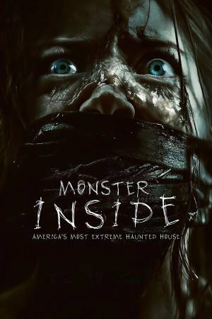 Pelisplus2 Monster Inside: America's Most Extreme Haunted House