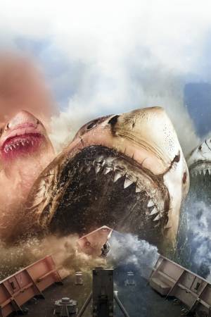 Pelisplus2 Megalodon: The Frenzy