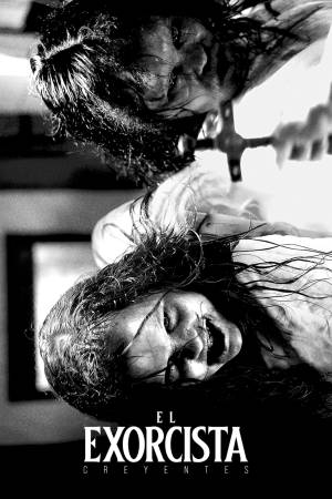 Pelisplus2 El exorcista: Creyentes