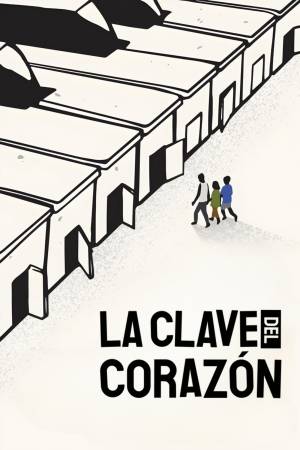 Pelisplus2 La clave del corazón
