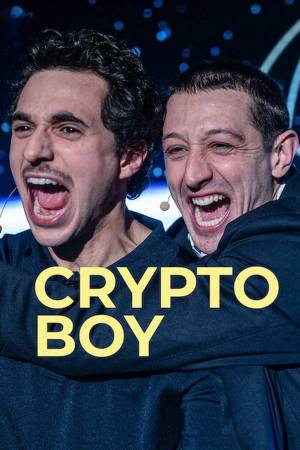 Pelisplus2 Crypto Boy
