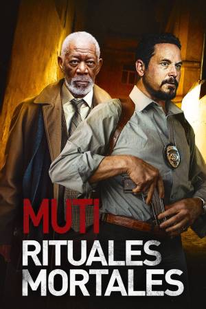 Pelisplus2 Rituales Mortales