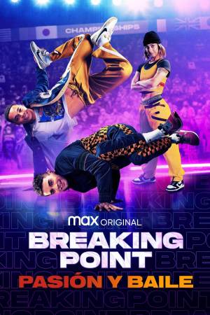 Pelisplus2 Breaking Point: Pasión y Baile