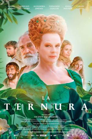 Pelisplus2 La ternura