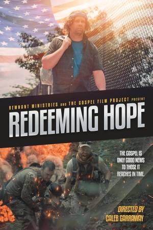 Pelisplus2 Redeeming Hope