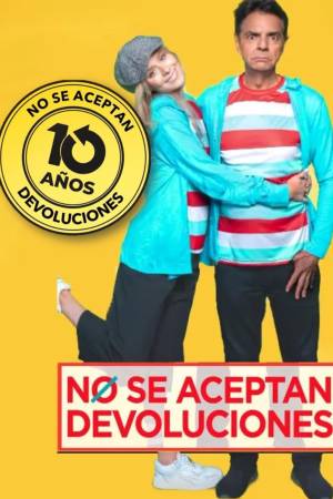Pelisplus2 Reunión 10 años – No se aceptan devoluciones