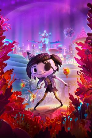 Pelisplus2 Scarygirl