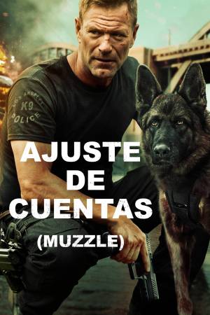 Pelisplus2 Muzzle