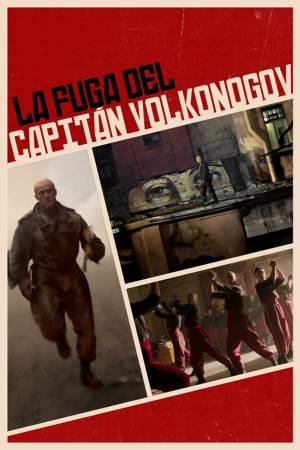Pelisplus2 El capitán Volkonogov Ha Huido